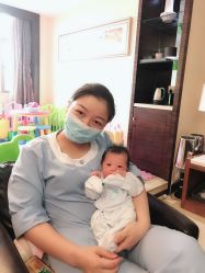 点击看大图 -嘉悦时光玺悦阁月子中心(九龙湖店)