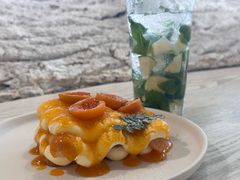 -娜娜家•Nana's restaurant (南开大悦城店)