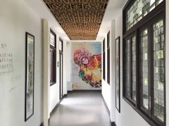 -花筑·扬州个园客栈(瘦西湖东关街店)