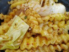 -乐山冰粉·狼牙土豆(竹溪湾店)
