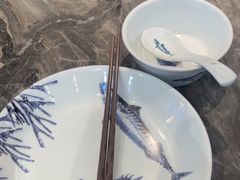 -前海沿·青岛菜(乐客城店)