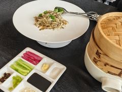 -大董(华贸购物中心店)