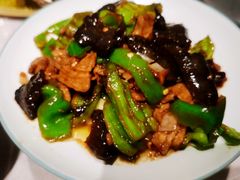 -丁字口海鲜热炒·烧烤大排档