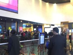 -万达影城(开福万达广场IMAX店)