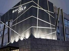 -纽斯桑拿会所(天山店)