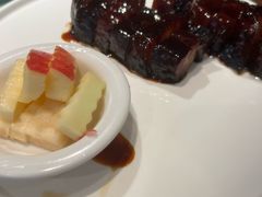 -大鸽饭(汉溪长隆店)