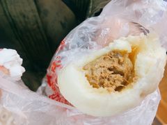 -清泉阁包子铺(中山路店)