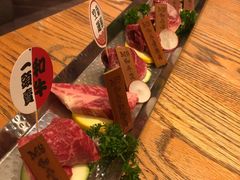 -赤坂亭M9和牛烧肉(世博源店)