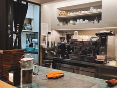 大堂-Home Cafe(水榭春天店)