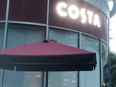 门面-COSTA COFFEE(常熟路店)