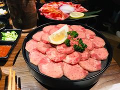 -九田家黑牛烤肉料理(无锡T12店)