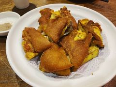 -熠盛粤味·顺德桑拿鸡(永康路店)