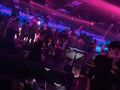 -TOP LIV Night Club 酒吧