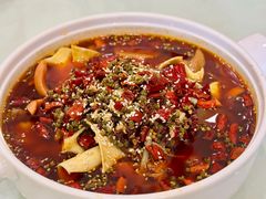 -成都驻京办餐厅(蜀都宾馆店)