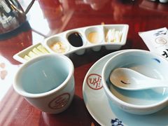 -北平印象.北京烤鸭.新京菜.融合菜(世贸店)