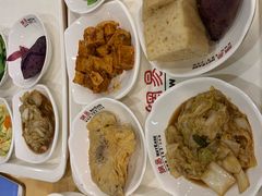 -网易食堂