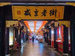 -中街·盛京龙城