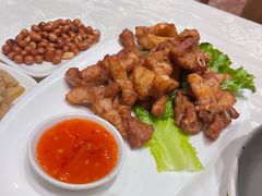 -小天妃海鲜酒楼(西马庄店)