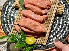-缘·金家烤鳗鱼(西塔总店)