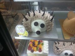 -BreadTalk面包新语(长寿路地铁站店)