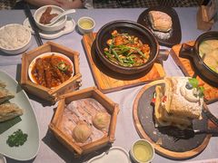 -晓粤·惹味粤菜(凯德乐峰广场店)