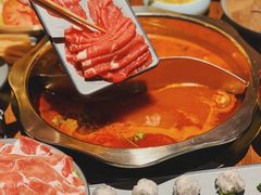 -隐樂門·活牛蛙火锅酒馆