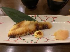 -希望日本料理(保利香槟花园店)