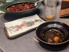 -柒园·三十年创意杭帮菜(龙湖滨江天街店)