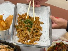 -小民大排档(江汉路店)