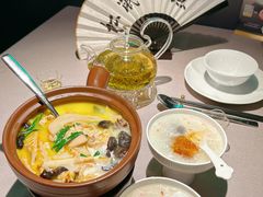 -米桃·苏园·苏锡菜(仁恒仓街店)