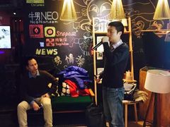 -P2·创客中心(东海广场店)