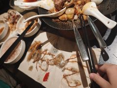 -桂小厨广西菜(万象城店)