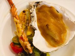 -安蒂娅·海鲜自助餐厅(安蒂娅美兰酒店)