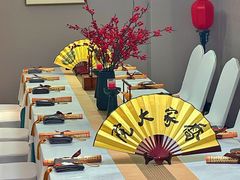 -请晋·乔家大院(建外大街店)