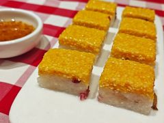 -西贝(虹口龙之梦店)