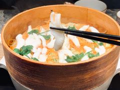 -好鲆·活鱼料理(金地广场店)