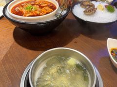 -东海怡品海鲜豆捞(星街坊店)