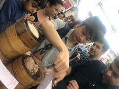 -香港蓮香樓(中環店)