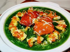 -安泰楼·佛跳墙创始人·传统闽味早茶·酒楼(三坊七巷闽菜地标店)