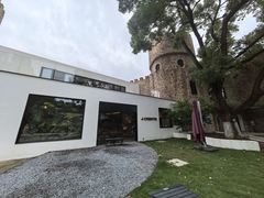 -J Create城市露营咖啡·简餐·宠物(上海动物园店)