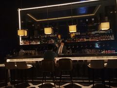 -南宁那莲豪华精选酒店-云霄酒廊·80楼高空城景酒吧