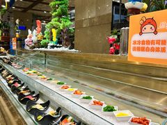 -芭菲盛宴·环球美食(锦城万达广场店)