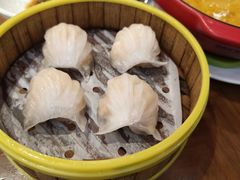 -蝴蝶里·粤菜·点心(龙湖杭州金沙天街店)
