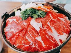-酒井酱子·深夜食堂(东城汇店)