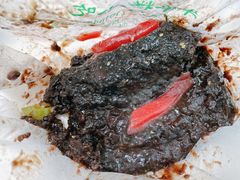 紫米年糕-清真·白记年糕(牛街北口店)