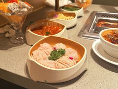 -海底捞火锅(河东万达广场店)