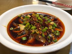 -易老妈蹄花.特色川菜(人民公园总店)