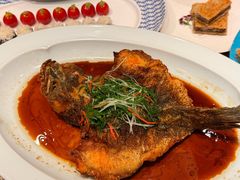 -佳丽海鲜大酒楼(环岛海景店)