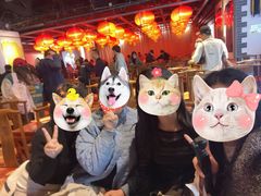 -德云社(三里屯店)