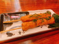 -坂吉屋·居酒屋深夜食堂(龙湖店)